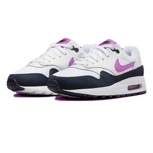 Nike(GS) Nike Air Max 1 'Fuchsia Dream'